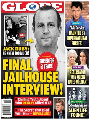 cover image of Globe